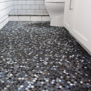 Wall Colorful Modern Tiles