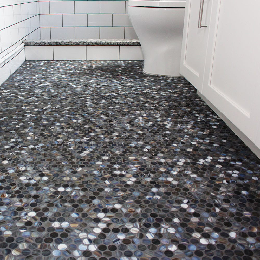 Wall Colorful Modern Tiles