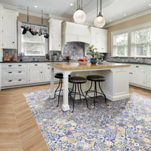 White Modern Wall Tiles