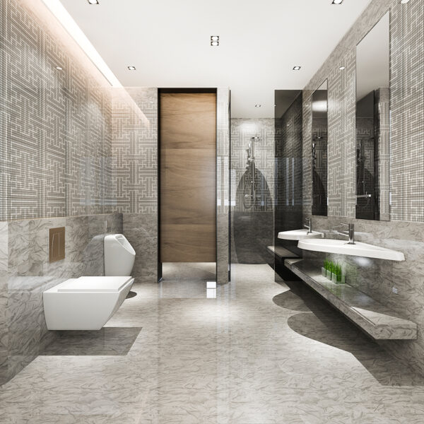 Gray Wall Tiles