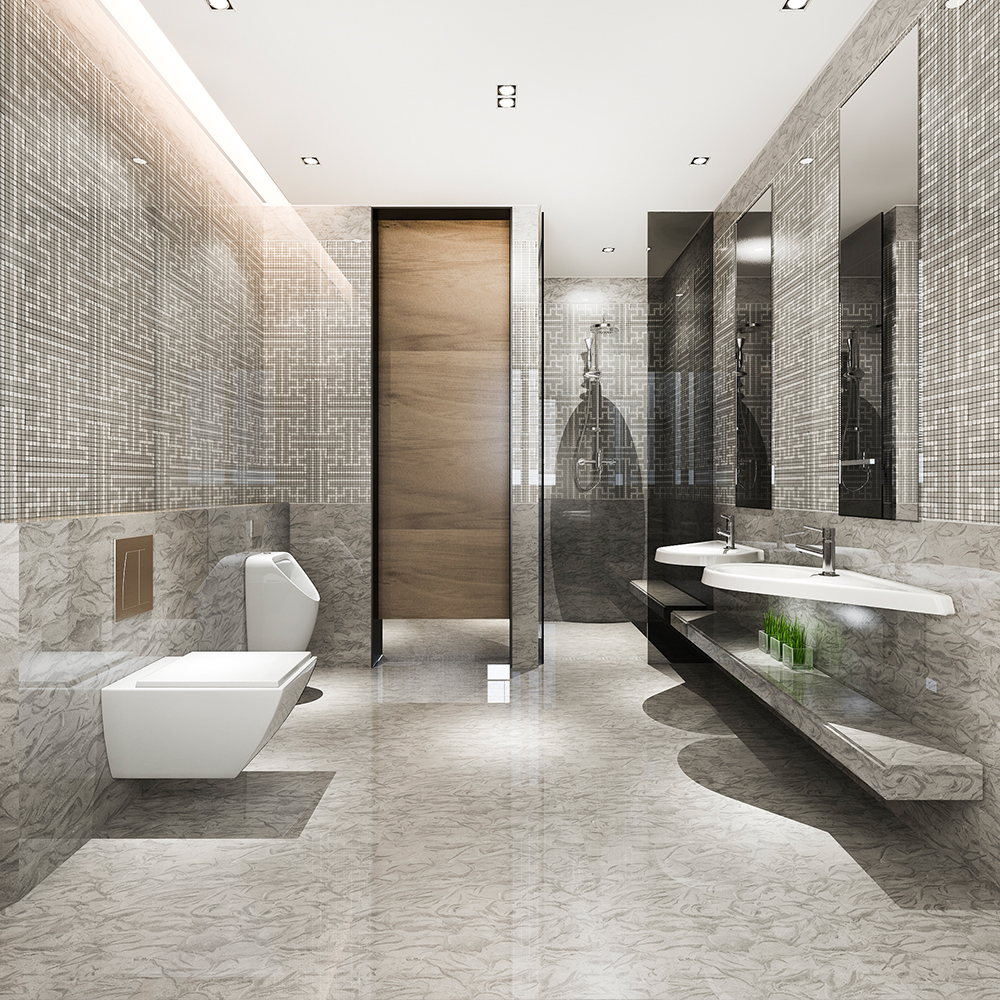 Gray Wall Tiles