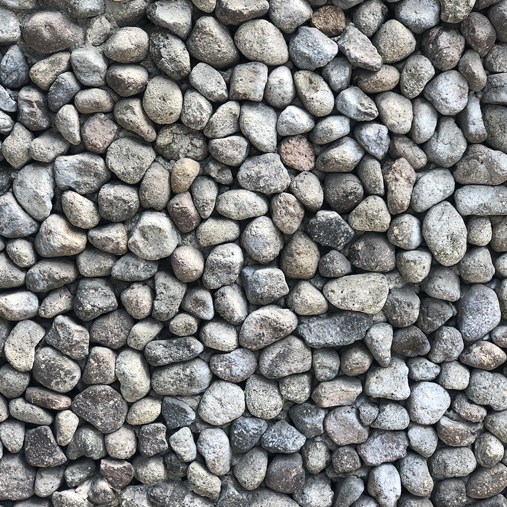 Colorful Stone Tiles